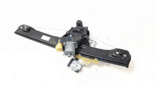 Recambio de elevalunas delantero izquierdo para ford ecosport (cr6) 2017- trend referencia OEM IAM GN15A23201EB  