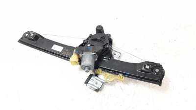 Recambio de elevalunas delantero izquierdo para ford ecosport (cr6) 2017- trend referencia OEM IAM GN15A23201EB  