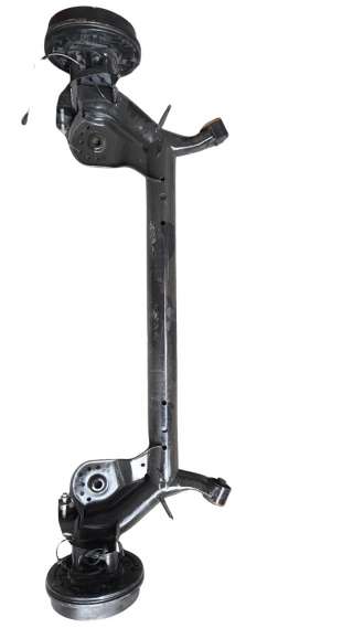 Recambio de puente trasero para ford ecosport (cr6) 2017- trend referencia OEM IAM 2420445  