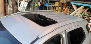 Recambio de barras techo para ford ecosport (cr6) 2017- trend referencia OEM IAM 2080924  
