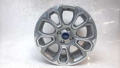 Recambio de llanta para ford ecosport (cr6) 2017- trend referencia OEM IAM 2188007 17PULGADAS 