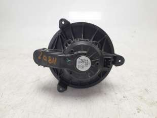 Recambio de ventilador calefaccion para ford ecosport (cr6) 2017- trend referencia OEM IAM H1BH19846AA 0130115702  2