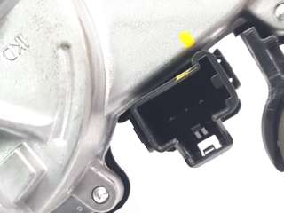 Recambio de motor limpia trasero para ford ecosport (cr6) 2017- trend referencia OEM IAM GN1517404AA  