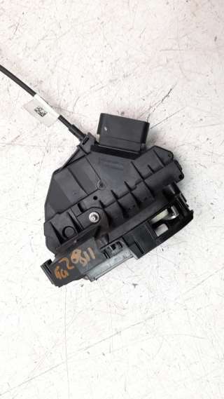 Recambio de cerradura puerta delantera derecha para ford ecosport (cr6) 2017- trend referencia OEM IAM GN15A219A64EB  