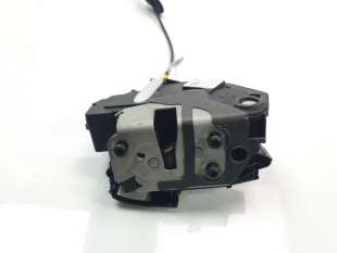 Recambio de cerradura puerta trasera derecha para ford ecosport (cr6) 2017- trend referencia OEM IAM GN15A264A26EC  