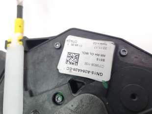 Recambio de cerradura puerta trasera derecha para ford ecosport (cr6) 2017- trend referencia OEM IAM GN15A264A26EC   2