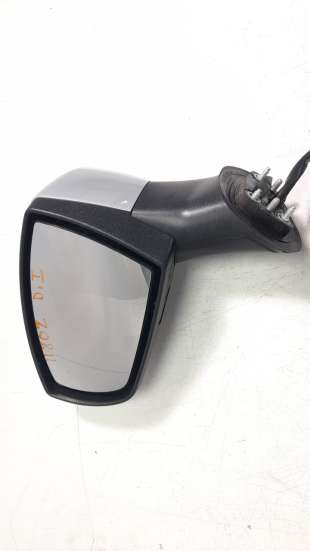 Recambio de puerta trasera izquierda para ford ecosport (cr6) 2017- trend referencia OEM IAM 20516054ACB  