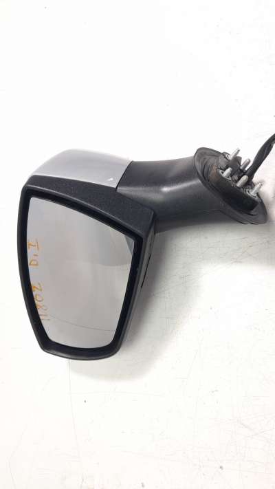 Recambio de puerta trasera izquierda para ford ecosport (cr6) 2017- trend referencia OEM IAM 20516054ACB  