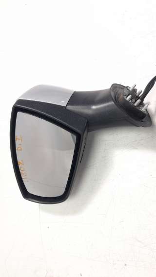 Recambio de puerta trasera izquierda para ford ecosport (cr6) 2017- trend referencia OEM IAM 20516054ACB  