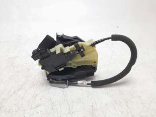 Recambio de cerradura maletero / porton para ford ecosport (cr6) 2017- trend referencia OEM IAM GN1A5426413BB  