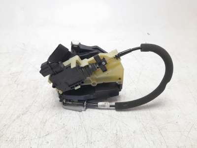 Recambio de cerradura maletero / porton para ford ecosport (cr6) 2017- trend referencia OEM IAM GN1A5426413BB  