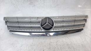 Recambio de rejilla delantera para mercedes-benz clase a (w169) 2004-2012 a 180 cdi exclusive edition (169.307) referencia OEM I