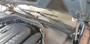 Recambio de motor limpia delantero para bmw serie 8 coupe (g15) 2018- 840d xdrive referencia OEM IAM 61619851576  