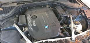 Recambio de caja cambios para bmw serie 8 coupe (g15) 2018- 840d xdrive referencia OEM IAM 24008487451  