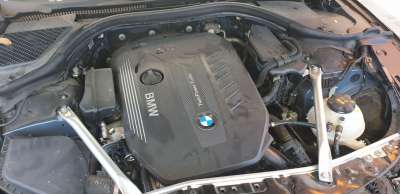 Recambio de caja cambios para bmw serie 8 coupe (g15) 2018- 840d xdrive referencia OEM IAM 24008487451  