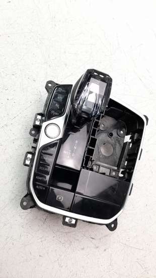 Recambio de palanca cambio para bmw serie 8 coupe (g15) 2018- 840d xdrive referencia OEM IAM 61319890573  
