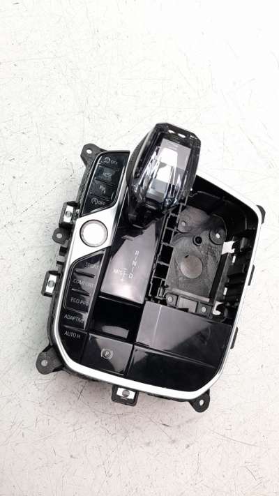 Recambio de palanca cambio para bmw serie 8 coupe (g15) 2018- 840d xdrive referencia OEM IAM 61319890573  