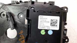 Recambio de palanca cambio para bmw serie 8 coupe (g15) 2018- 840d xdrive referencia OEM IAM 61319890573   2