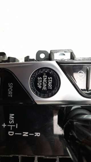 Recambio de palanca cambio para bmw serie 8 coupe (g15) 2018- 840d xdrive referencia OEM IAM 61319890573  