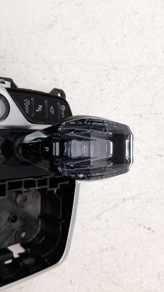 Recambio de palanca cambio para bmw serie 8 coupe (g15) 2018- 840d xdrive referencia OEM IAM 61319890573  