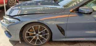Recambio de aleta delantera izquierda para bmw serie 8 coupe (g15) 2018- 840d xdrive referencia OEM IAM 41009491429  