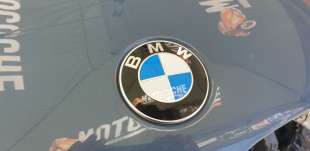 Recambio de emblema para bmw serie 8 coupe (g15) 2018- 840d xdrive referencia OEM IAM 51147376339  