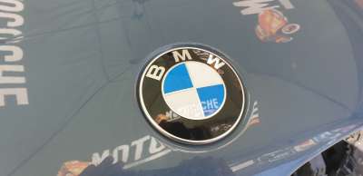 Recambio de emblema para bmw serie 8 coupe (g15) 2018- 840d xdrive referencia OEM IAM 51147376339  