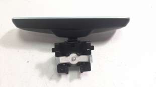 Recambio de retrovisor interior para bmw serie 8 coupe (g15) 2018- 840d xdrive referencia OEM IAM 51166838309   2