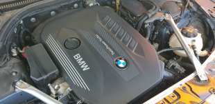 Recambio de compresor aire acondicionado para bmw serie 8 coupe (g15) 2018- 840d xdrive referencia OEM IAM 64539364258 350476 