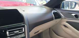 Recambio de ventilador calefaccion para bmw serie 8 coupe (g15) 2018- 840d xdrive referencia OEM IAM 64116836881  