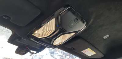 Recambio de luz interior para bmw serie 8 coupe (g15) 2018- 840d xdrive referencia OEM IAM 63317910816  