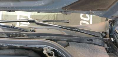 Recambio de brazo limpia delantero izquierdo para bmw serie 8 coupe (g15) 2018- 840d xdrive referencia OEM IAM 61619463860  