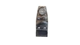 Recambio de mando elevalunas delantero izquierdo para bmw serie 8 coupe (g15) 2018- 840d xdrive referencia OEM IAM 61319370403  