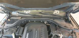 Recambio de torpedo para bmw serie 8 coupe (g15) 2018- 840d xdrive referencia OEM IAM 51717435326  