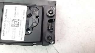 Recambio de mando multifuncion para bmw serie 8 coupe (g15) 2018- 840d xdrive referencia OEM IAM 65829462399  