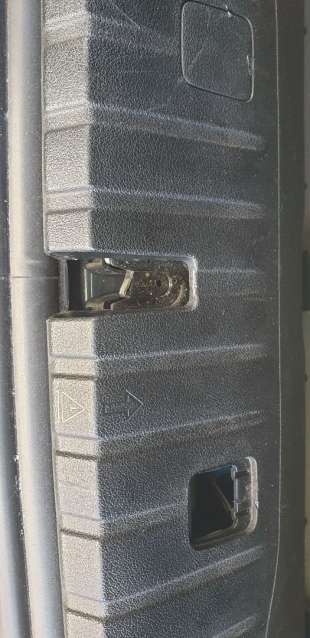 Recambio de cerradura maletero / porton para bmw serie 8 coupe (g15) 2018- 840d xdrive referencia OEM IAM 51247441014  