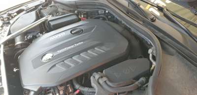 Recambio de transmision central para bmw serie 8 coupe (g15) 2018- 840d xdrive referencia OEM IAM 26108486546  
