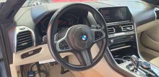 Recambio de volante para bmw serie 8 coupe (g15) 2018- 840d xdrive referencia OEM IAM 32308008186  