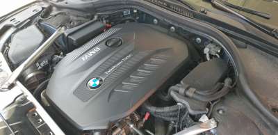 Recambio de abs para bmw serie 8 coupe (g15) 2018- 840d xdrive referencia OEM IAM 34515A7C5C6  
