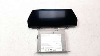 Recambio de sistema navegacion gps para bmw serie 8 coupe (g15) 2018- 840d xdrive referencia OEM IAM 65508798746 65125A36370 