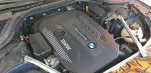 Recambio de motor arranque para bmw serie 8 coupe (g15) 2018- 840d xdrive referencia OEM IAM 12418589891 ARF360001 