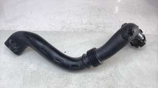 Recambio de tubo presion turbocompresor para dacia duster ii 2017- anniversary referencia OEM IAM 165556763R  