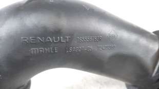 Recambio de tubo presion turbocompresor para dacia duster ii 2017- anniversary referencia OEM IAM 165556763R   2