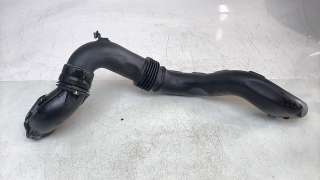 Recambio de tubo presion turbocompresor para dacia duster ii 2017- anniversary referencia OEM IAM 165556763R  