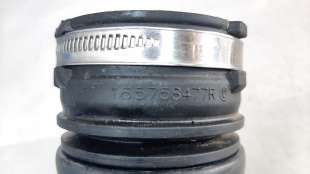 Recambio de tubo para dacia duster ii 2017- anniversary referencia OEM IAM 165758477R   2