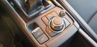 Recambio de mando multifuncion para mazda cx-3 2015-2018 100 aniversario referencia OEM IAM DM6F66CM0  
