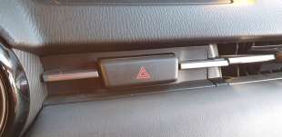 Recambio de warning para mazda cx-3 2015-2018 100 aniversario referencia OEM IAM DA6A664H0  