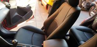Recambio de asiento delantero derecho para mazda cx-3 2015-2018 100 aniversario referencia OEM IAM DD2K8813139  