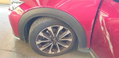 Recambio de transmision delantera izquierda para mazda cx-3 2015-2018 100 aniversario referencia OEM IAM GDD52560XA  
