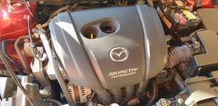 Recambio de compresor aire acondicionado para mazda cx-3 2015-2018 100 aniversario referencia OEM IAM D09W61450  